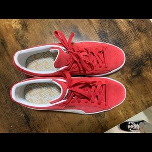 Puma Suede Classics